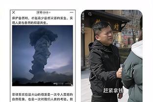 卡梅隆-约翰逊：球队会堆积一些负面情况 我们要更团结&增强信任